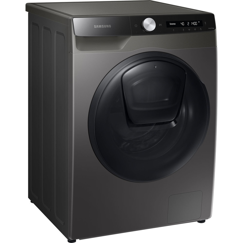 Стиральная машина Samsung WD80T554CBX