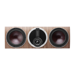 Dali Rubicon Vokal NATURAL WALNUT (орех) пассивная акустическая система центрального канала