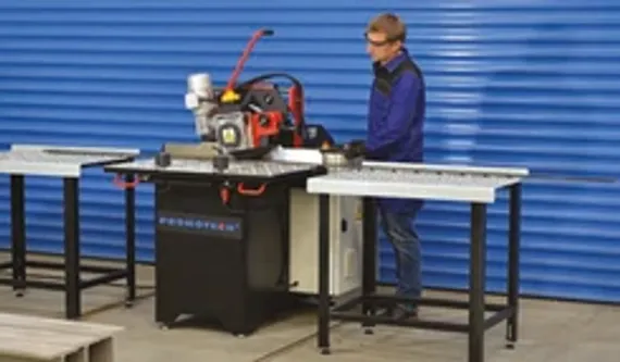Источник плазменной резки Hypertherm Powermax 30 XP
