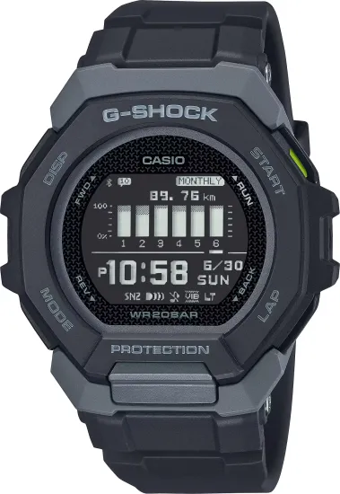 Наручные часы Casio G-Shock GBD-300-1ER