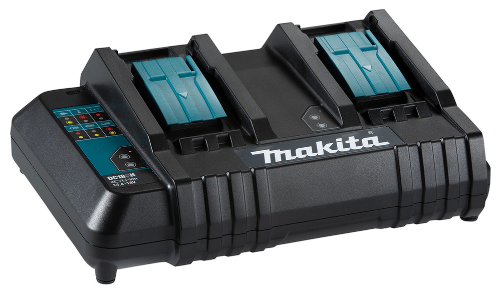 Зарядное устройство LXT, DC18SH Makita 199687-4