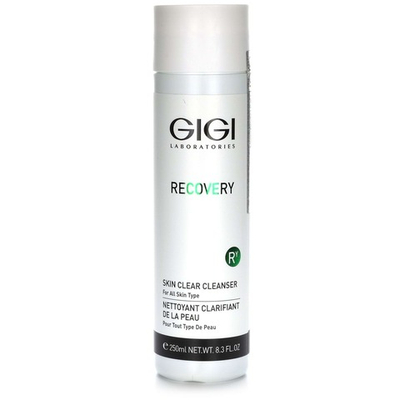 RECOVERY Skin Clear Cleanser