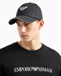 Кепка мужская EMPORIO ARMANI