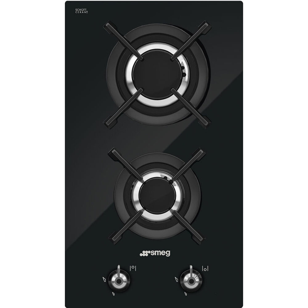 Встраиваемая газовая варочная панель Smeg PV332CN