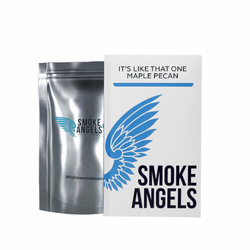 Smoke Angels - It's Like That One Maple Pecan (100г)