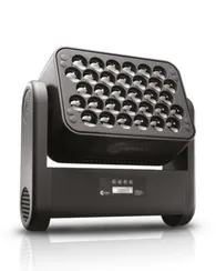 CLAY PAKY K-EYE S20 светодиодный прожектор LED PAR