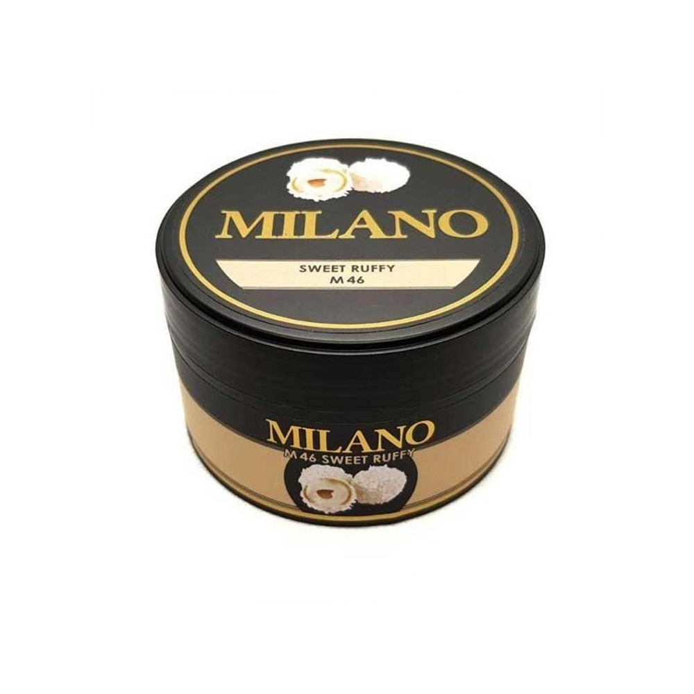 Milano - Sweet Ruffy (100g)