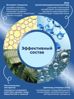 Подарочный набор: восстановление и увлажнение Spa Treatment