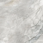 Керамогранит Alma Ceramica GFA57VLC07L Vulcano 57x57 серый лаппатированный под камень