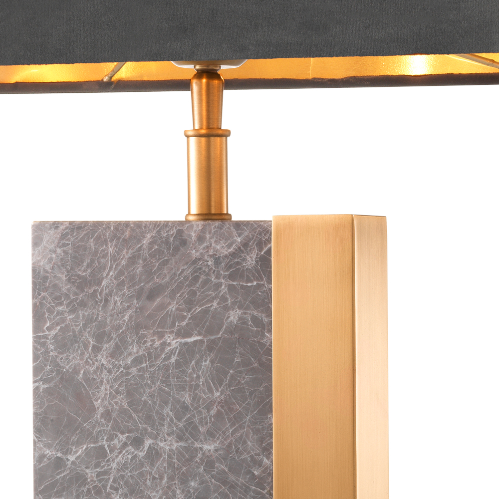 Лампа настольная Table Lamp Pietro арт.112618