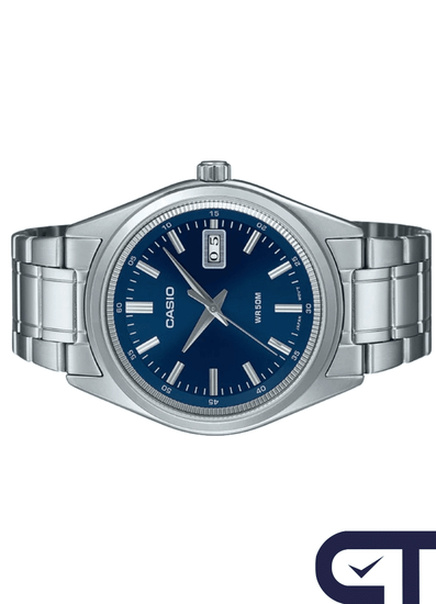 Casio MTP-B180D-2A — мужские наручные часы