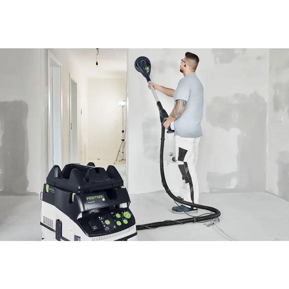 Шлифовальная машинка PLANEX LHS 2-M 225 EQ/CTM 36-Set FESTOOL 577458