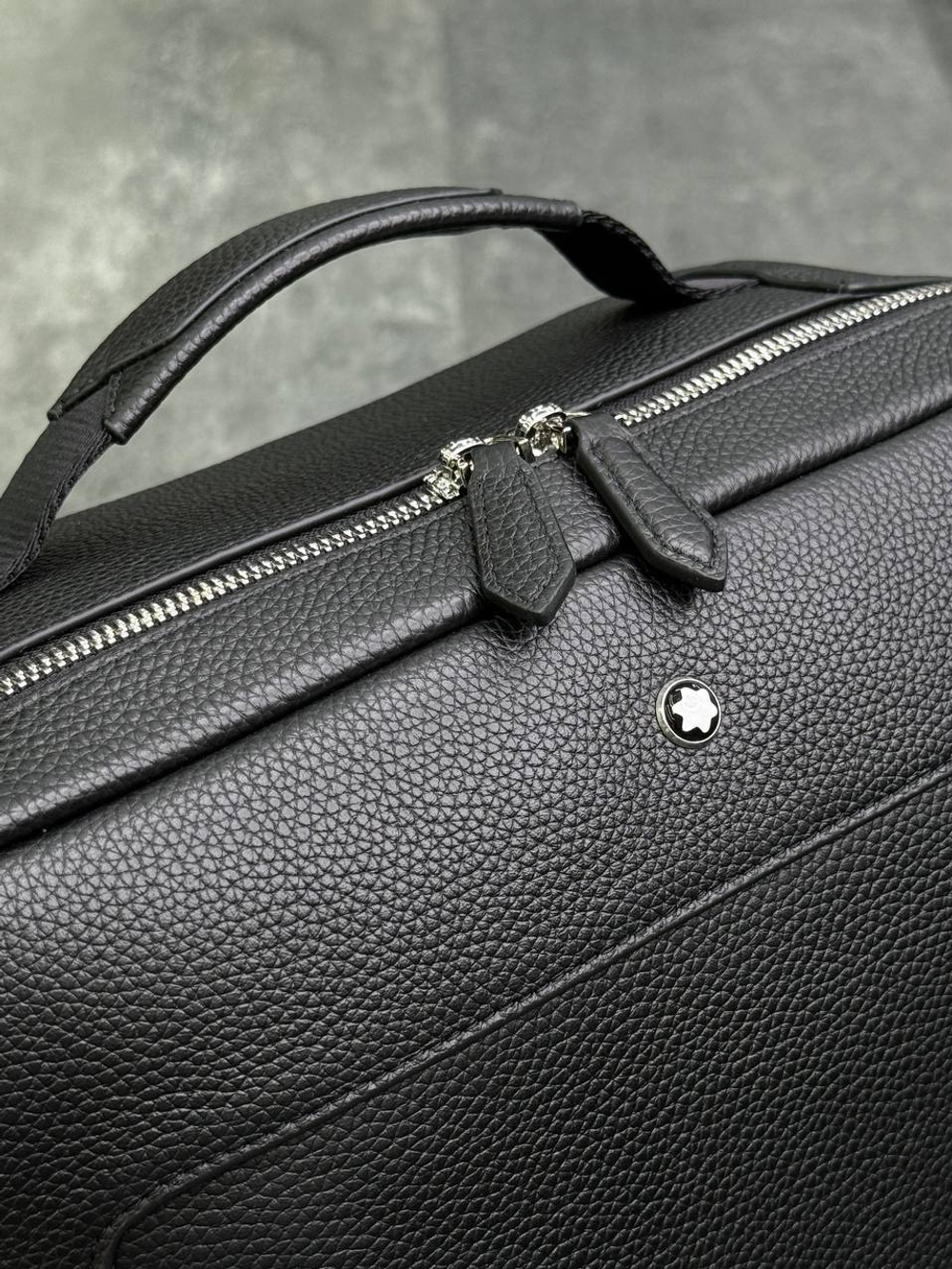 Рюкзак Montblanc