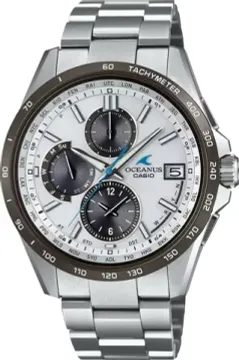Наручные часы Casio OCW-T2600J-7AJF