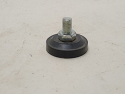 CS41061DB1/2-07 кт53 Ножка для стиральной машины Candy CS41061DB1 б/у