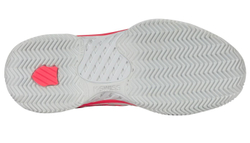 Женские теннисные кроссовки K-Swiss Hypercourt Express 2 Clay