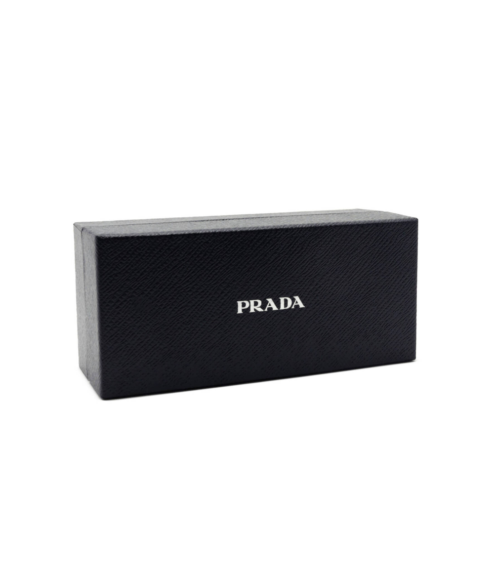 Солнцезащитные очки Prada - черный(PR A50S)