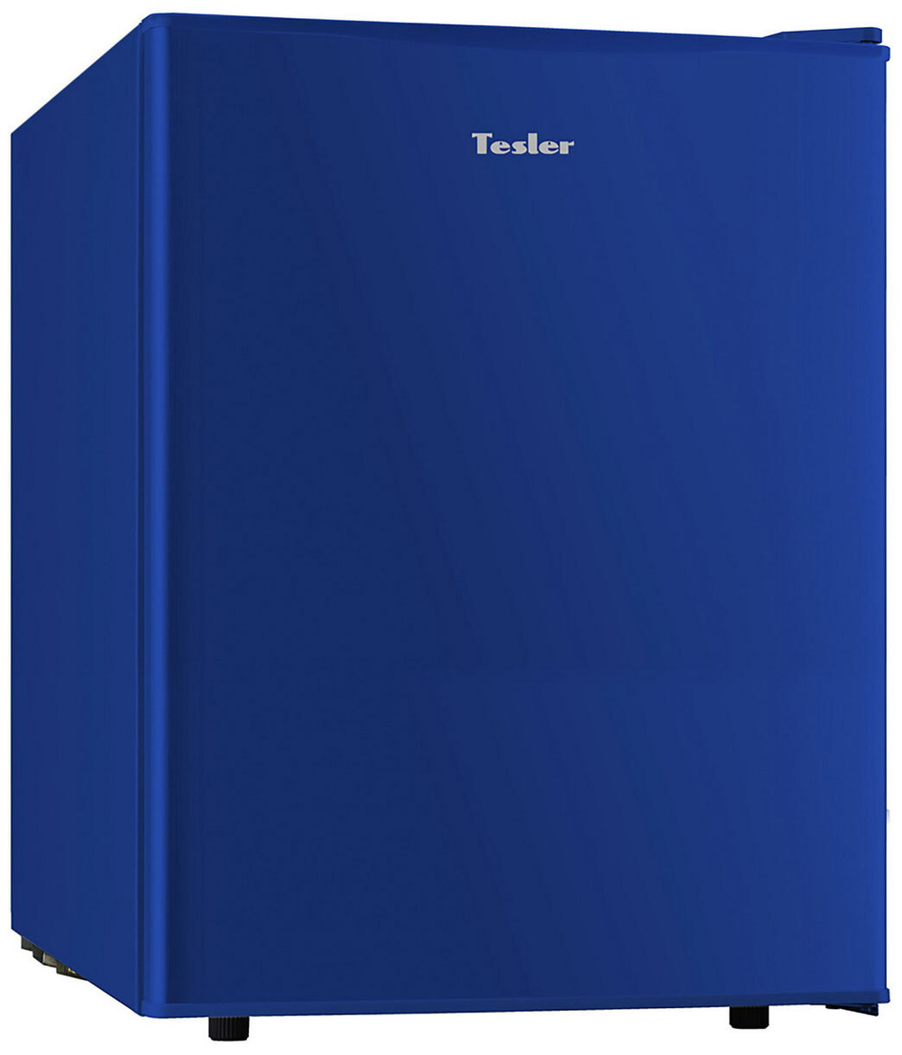 Холодильник Tesler RC-73 Deep blue