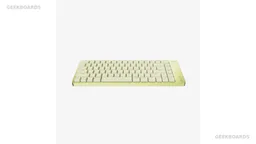 Клавиатура Lofree Flow 2 84 Volt Surfer for Mac, вид 2