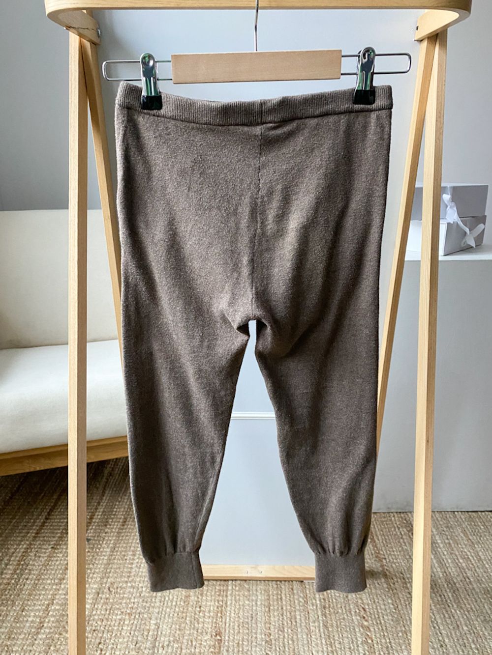 Брюки Massimo Dutti, 116