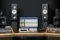 Amphion Two18 Black