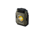 Фонарь Fenix CL27R зеленый (есть красный свет)