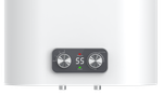 Накопительный водонагреватель Philips AWH1617/51(80YB)