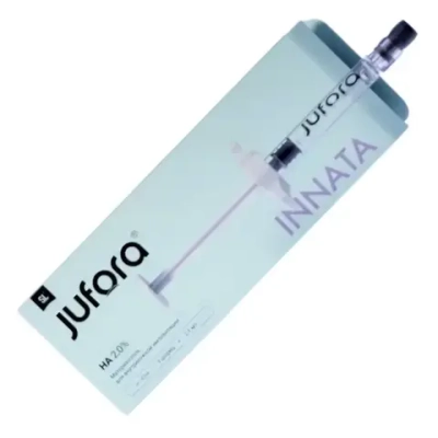 Innata® 2,0% Jufora | ГК 20 мг/мл | Биоревитализант