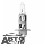 Автолампа H1 12V 55W (P14,5s) Маяк 52120