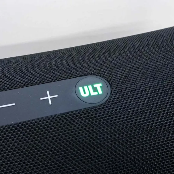 Sony ULT FIELD 7 Black
