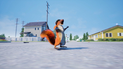 Squirrel With A Gun (для ПК, цифровой код доступа)