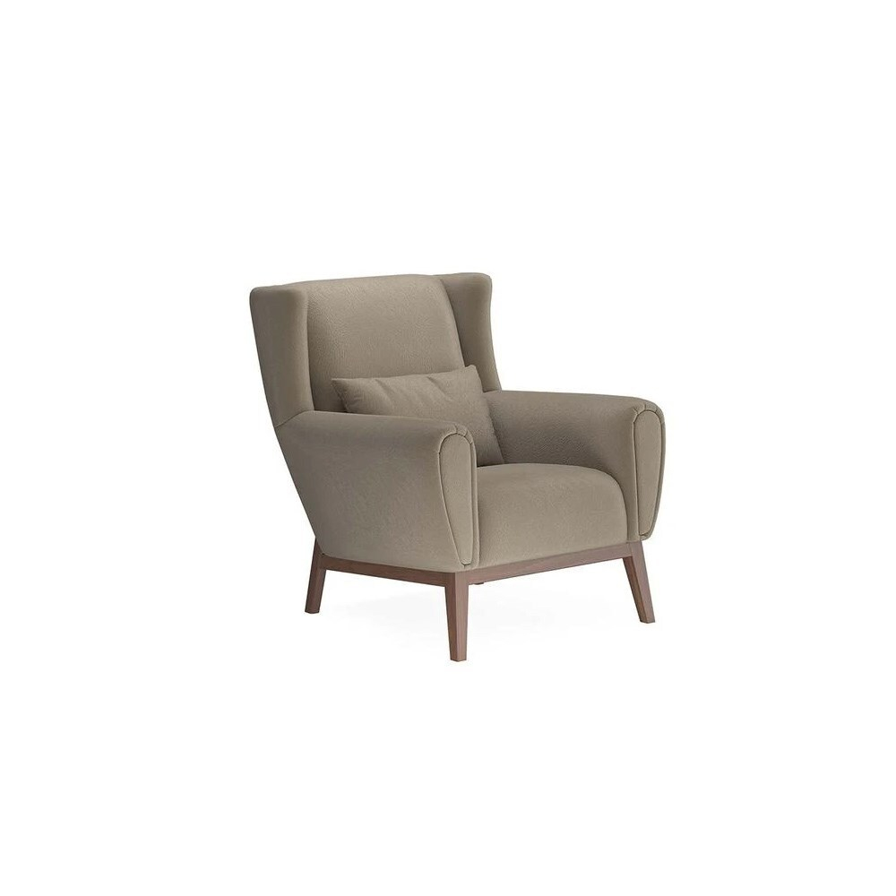 Кресло ENZA HOME NETHA EH54178