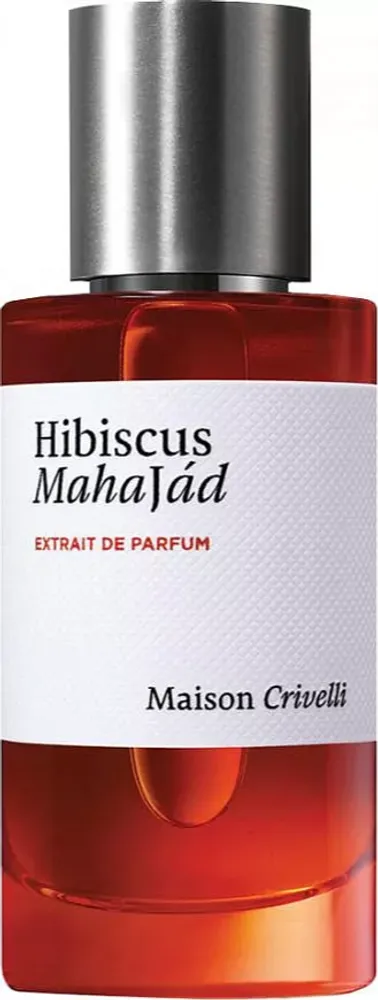 Maison Crivelli Hibiscus Mahajád Extrait de Parfum 100 ml