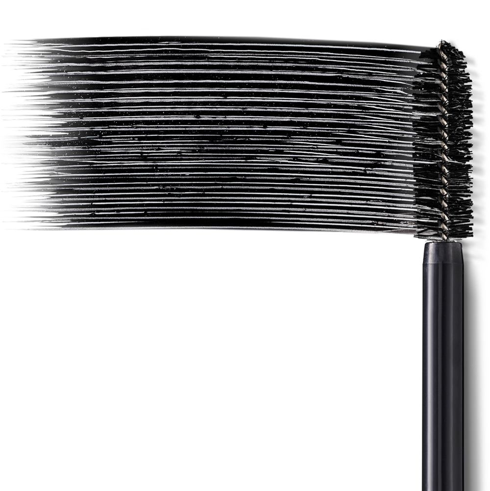 L’Oreal Paris Mega Volume Collagene 24h - Тушь для ресниц, увеличивающая объем оттенок Extra Black, 9 ml