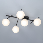 Потолочная светодиодная люстра Citilux DORSY CL223152 LED