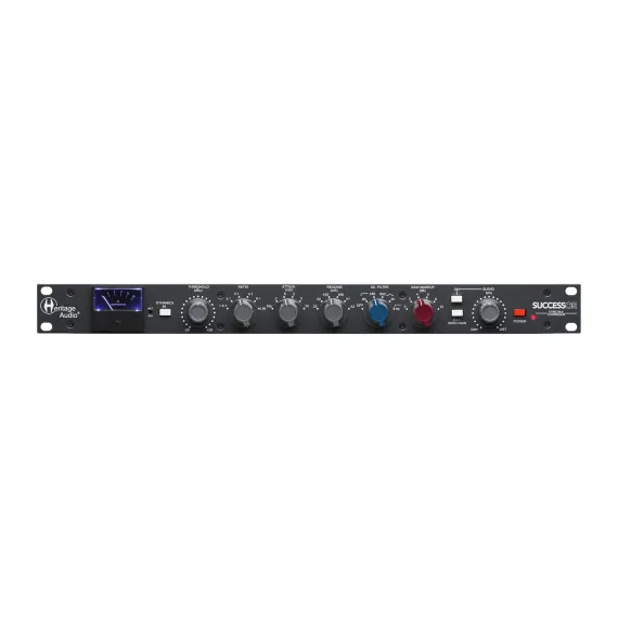 Heritage Audio Successor Black