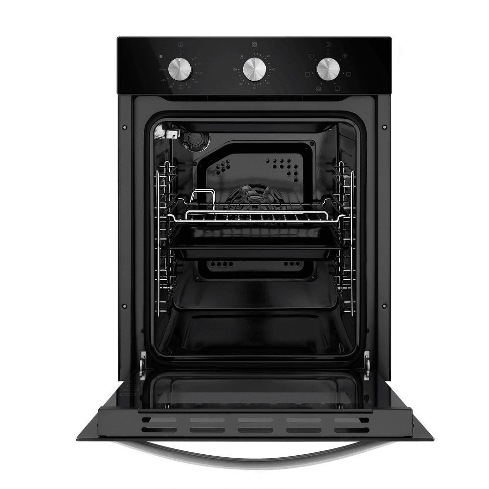 Шкаф духовой электрический MAUNFELD EOEC516B
