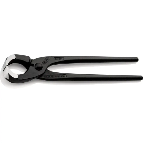Клещи гончара черненые 225 мм Knipex 58 30 225