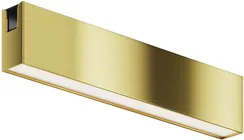 Трековый светильник Basis TR151-1-12W4K-BS Maytoni