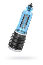 Гидронасос для увеличения члена Bathmate Hydromax 5 голубой 26 см