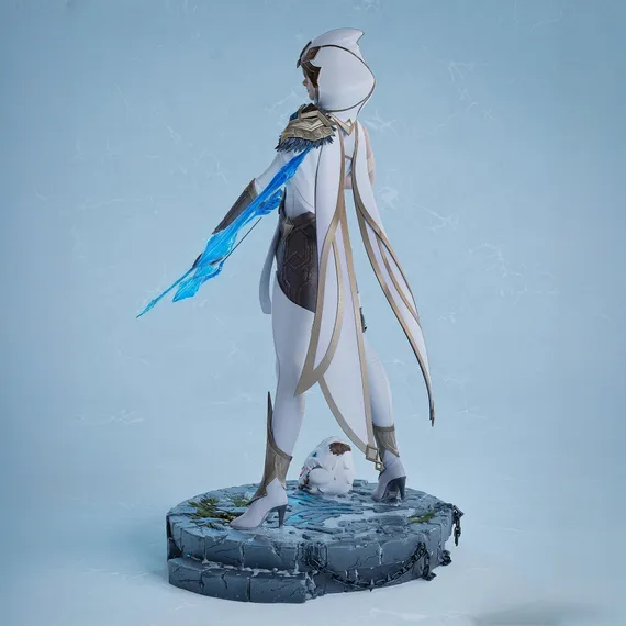 Ashe - League of Legends