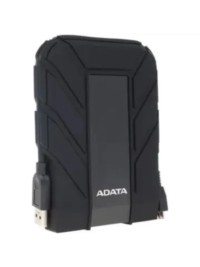 2.5" 4 ТБ Внешний HDD HD710 Pro AHD710P-4TU31-CBK BLACK