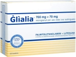 Глиалия, Glialia, 700mg+70mg, 10 ml 20 sachets.