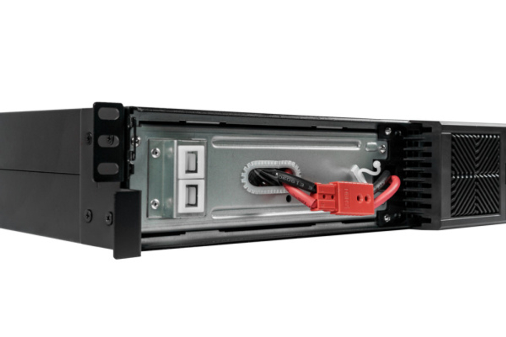 Источник бесперебойного питания Systeme Electric SRTRU2000RTXLI