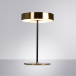 Настольная лампа Arte Lamp ELNATH A5038LT-3PB