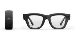 Очки Ray-Ban Display Neural Band Shiny Black (M / Size 3)