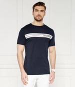 Футболка Tommy Hilfiger - темно-синий(UM0UM03196)