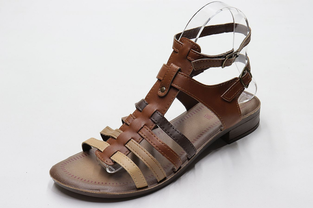 Босоножки Muya (36-41)р. / шт.