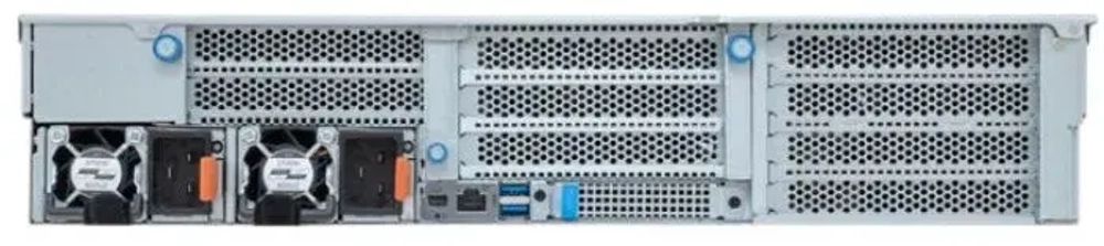 Серверная платформа GIGABYTE  R283-SF1-ABL