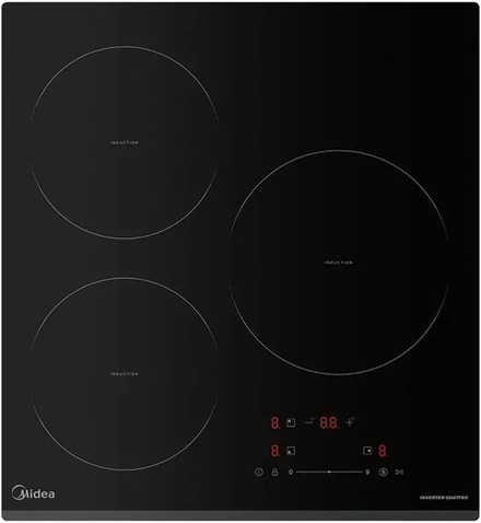 Электрическая варочная панель Midea MIH43103F